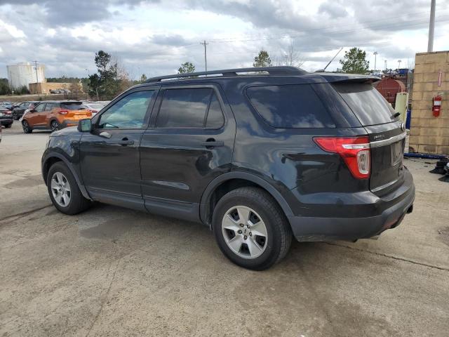 Photo 2 from auction – 2013 FORD EXPLORER with VIN 1FM5K7B85DGB23636