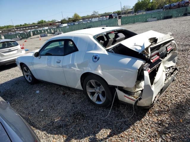 Photo 2 from auction – 2019 DODGE CHALLENGER with VIN 2C3CDZAG7KH524749