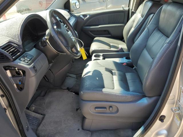 Photo 7 from auction – 2007 HONDA ODYSSEY EX with VIN 5FNRL38687B401168