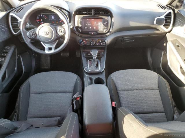 Photo 8 from auction – 2020 KIA SOUL LX with VIN KNDJ23AUXL7057528