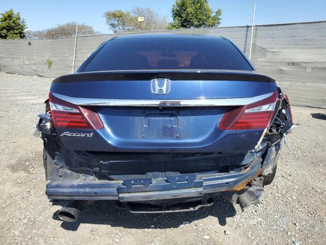 Photo 6 from auction – 2016 HONDA ACCORD SPO with VIN 1HGCR2F53GA079333