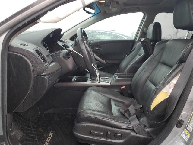 Photo 7 from auction – 2014 ACURA RDX with VIN 5J8TB4H33EL007092