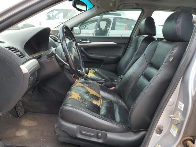 Photo 7 from auction – 2004 ACURA TSX with VIN JH4CL95994C034649