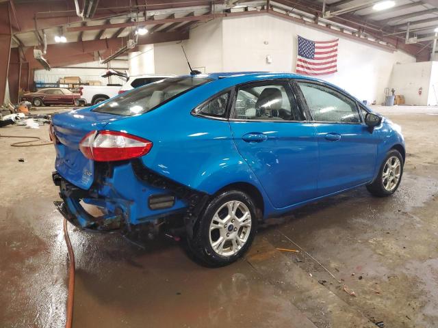 Photo 3 from auction – 2014 FORD FIESTA SE with VIN 3FADP4BJ5EM163098