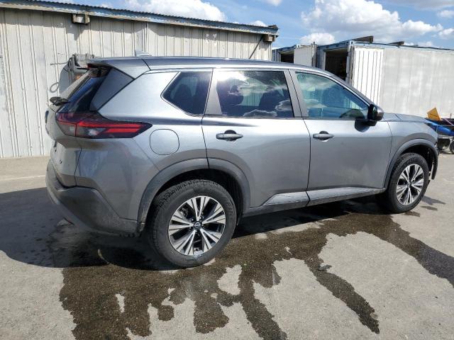 Снимка 3 от търг – 2023 NISSAN ROGUE SV с VIN 5N1BT3BA2PC844729