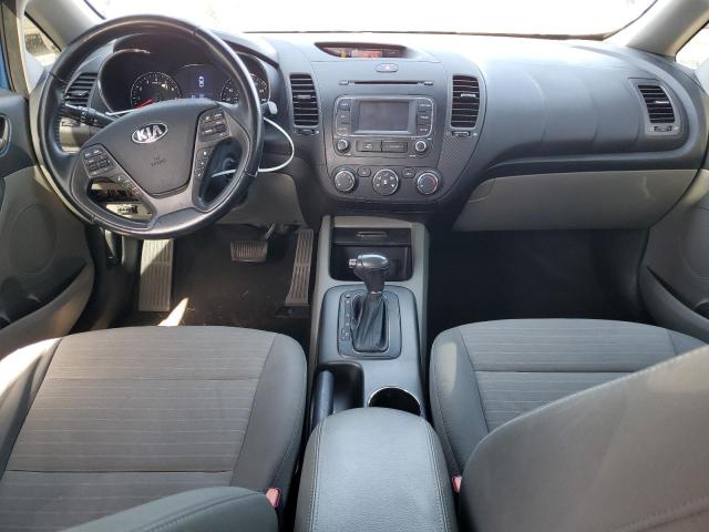 Photo 8 from auction – 2014 KIA FORTE EX with VIN KNAFX4A86E5054492