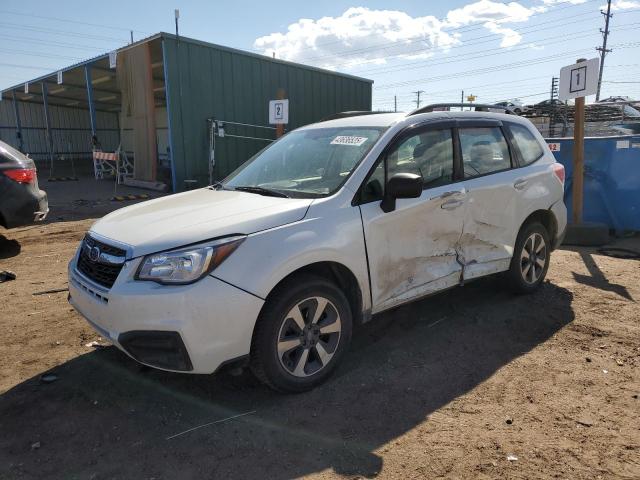 صورة رقم 1 من المزاد - 2017 SUBARU FORESTER 2 مع VIN JF2SJABC2HH551581