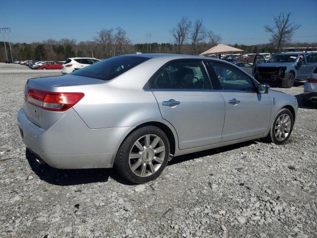 Photo 3 from auction – 2011 LINCOLN MKZ with VIN 3LNHL2GC4BR776409