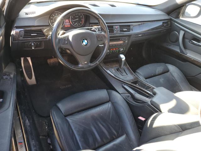 Photo 8 from auction – 2011 BMW 335 I with VIN WBAKG7C54BE599198