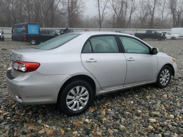 Photo 3 from auction – 2012 TOYOTA COROLLA BA with VIN 2T1BU4EE1CC755810