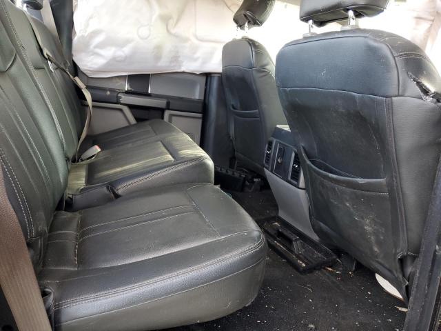 Photo 10 from auction – 2015 FORD F150 SUPER with VIN 1FTEW1EG9FKD03355