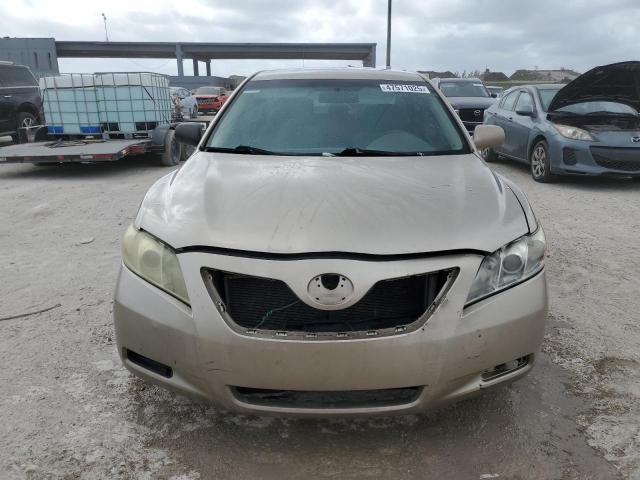 Photo 5 from auction – 2008 TOYOTA CAMRY CE with VIN 4T1BE46K18U735189