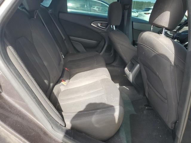 Photo 10 from auction – 2016 CHRYSLER 200 LIMITE with VIN 1C3CCCAB7GN164062