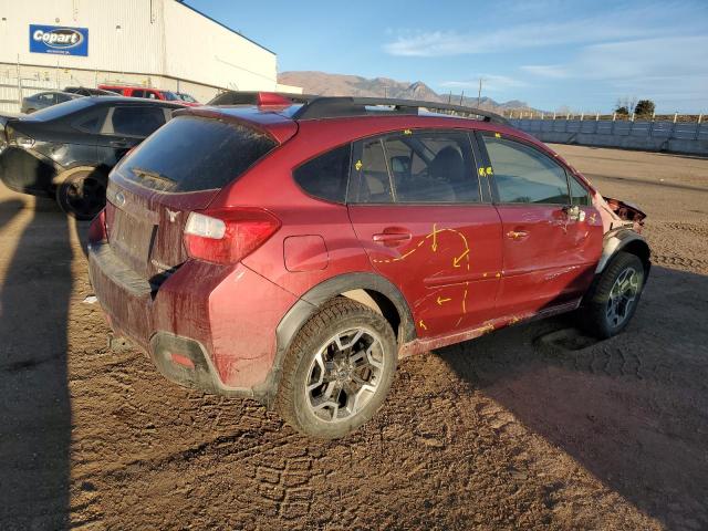 Photo 3 from auction – 2016 SUBARU CROSSTREK with VIN JF2GPADC2G8302665