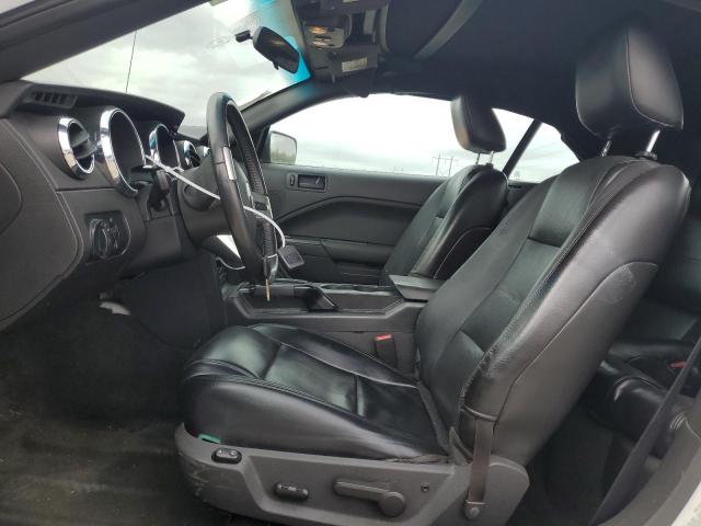 Photo 7 from auction – 2007 FORD MUSTANG with VIN 1ZVFT84N375252146