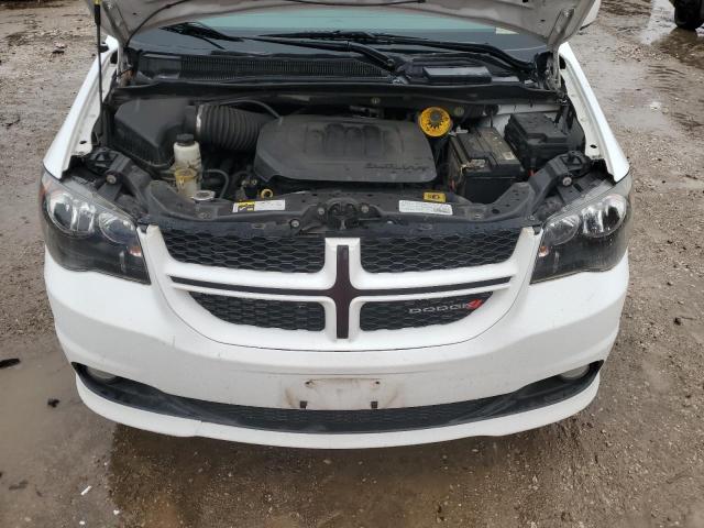 Photo 12 from auction – 2019 DODGE GRAND CARA with VIN 2C4RDGEG5KR640658