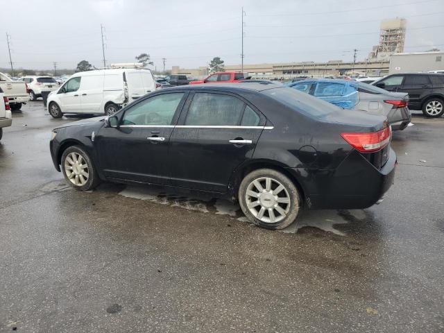 Photo 2 from auction – 2011 LINCOLN MKZ with VIN 3LNHL2GCXBR768797