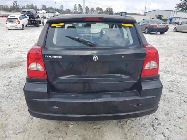 Photo 6 from auction – 2008 DODGE CALIBER with VIN 1B3HB28B18D641291