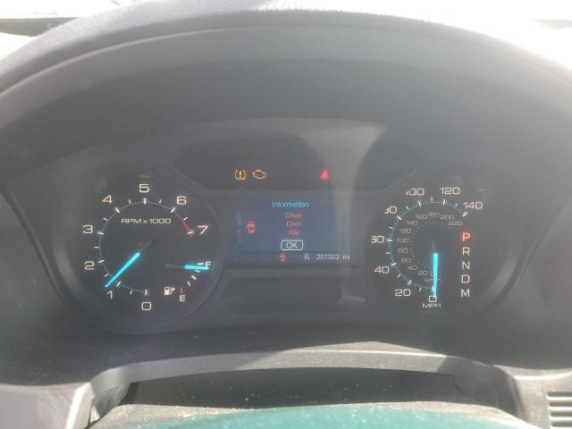 Zdjęcie 9 z aukcji – 2012 FORD EXPLORER X z VIN 1FMHK7D8XCGA96572