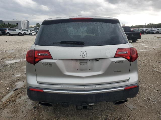 Photo 6 from auction – 2012 ACURA MDX TECHNO with VIN 2HNYD2H35CH514082
