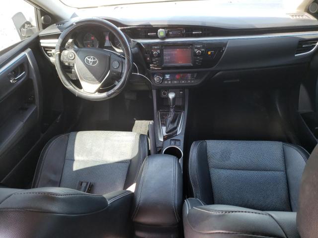 Photo 8 from auction – 2014 TOYOTA COROLLA L with VIN 2T1BURHE0EC095111
