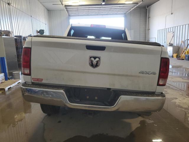 Photo 6 from auction – 2020 RAM 1500 CLASS with VIN 1C6RR7KT5LS131678