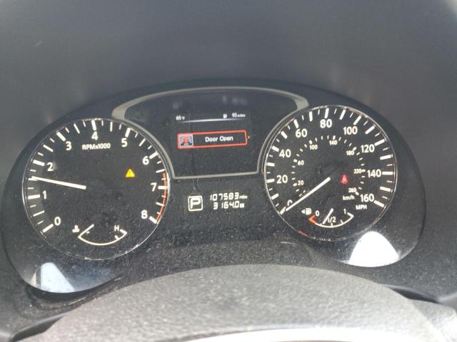 Photo 9 from auction – 2015 NISSAN ALTIMA 2.5 with VIN 1N4AL3AP8FC150265