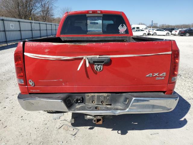 Photo 6 from auction – 2005 DODGE RAM 1500 S with VIN 1D7HU18N45S191999