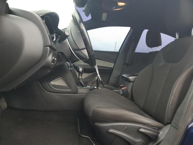 Photo 7 from auction – 2016 DODGE DART SXT S with VIN 1C3CDFFAXGD816337
