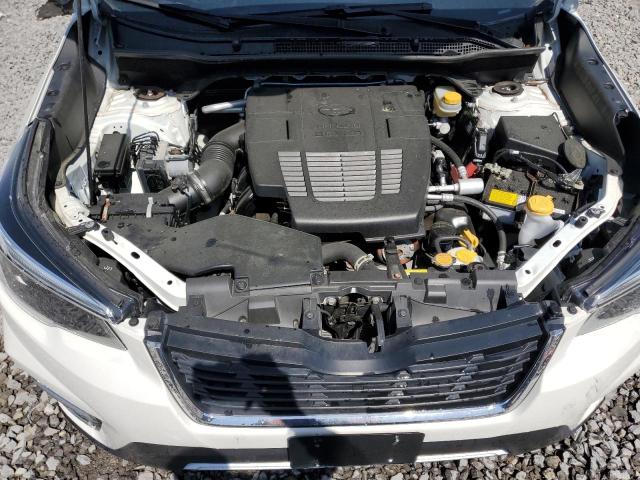 Photo 12 from auction – 2021 SUBARU FORESTER T with VIN JF2SKAXC3MH422961