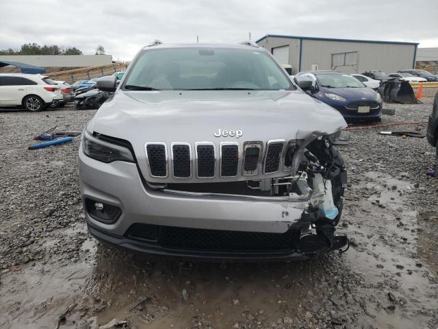 Photo 5 from auction – 2019 JEEP CHEROKEE L with VIN 1C4PJLCBXKD222907
