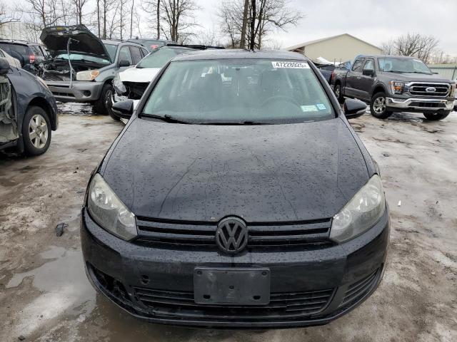 Photo 5 from auction – 2012 VOLKSWAGEN GOLF with VIN WVWDB7AJ7CW001594
