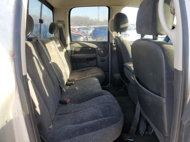 Photo 10 from auction – 2004 DODGE RAM 1500 S with VIN 1D7HA18D24S743224