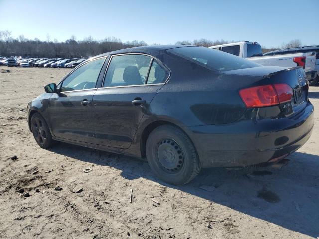 Photo 2 from auction – 2014 VOLKSWAGEN JETTA BASE with VIN 3VW2K7AJ9EM321121