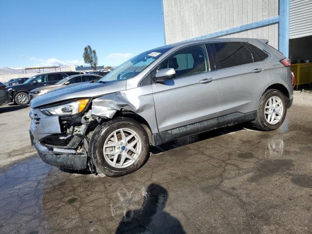 FORD EDGE SEL 2022 с VIN 2FMPK4J97NBA39683 - Снимка от търг