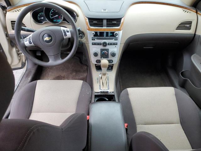 Photo 8 from auction – 2011 CHEVROLET MALIBU 1LT with VIN 1G1ZC5E11BF309479