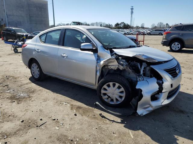 Photo 4 from auction – 2014 NISSAN VERSA S with VIN 3N1CN7AP5EK465119