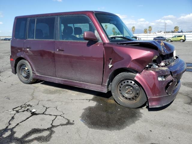 Photo 4 from auction – 2004 TOYOTA SCION XB with VIN JTLKT324640147113