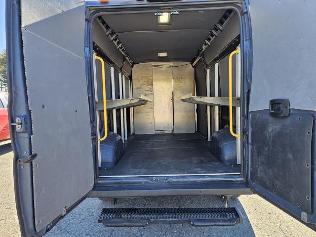 Photo 5 from auction – 2019 RAM PROMASTER with VIN 3C6TRVDG0KE514584