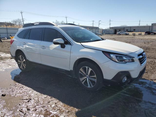 Photo 4 from auction – 2018 SUBARU OUTBACK 2. with VIN 4S4BSAKC5J3308972