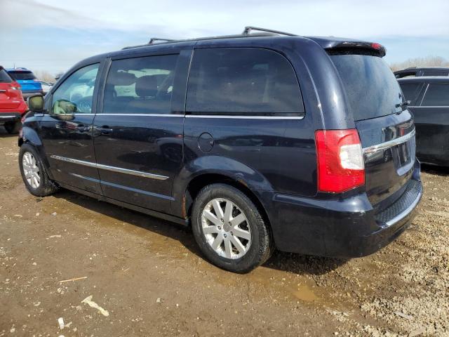 Photo 2 from auction – 2011 CHRYSLER TOWN & COU with VIN 2A4RR8DG2BR713052