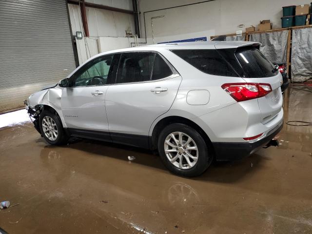 Photo 2 from auction – 2018 CHEVROLET EQUINOX LT with VIN 2GNAXJEV3J6149772