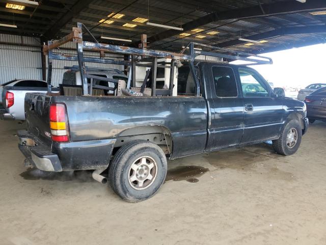 Photo 3 from auction – 2004 GMC NEW SIERRA with VIN 2GTEK19T041387971
