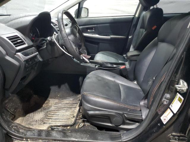 Photo 7 from auction – 2016 SUBARU CROSSTREK with VIN JF2GPANC8G8245614