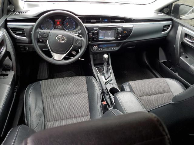 Photo 8 from auction – 2016 TOYOTA COROLLA L with VIN 2T1BURHE1GC593420