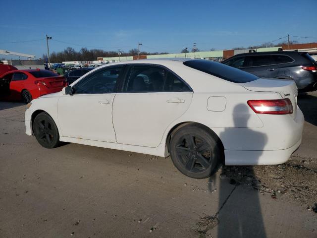 Photo 2 from auction – 2010 TOYOTA CAMRY BASE with VIN 4T1BF3EK9AU570023