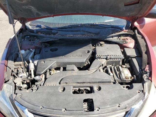 Photo 11 from auction – 2016 NISSAN ALTIMA 2.5 with VIN 1N4AL3AP6GN345240