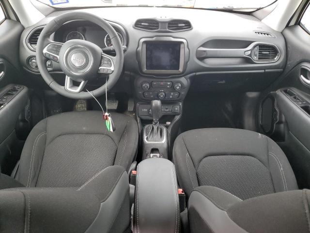 Photo 8 from auction – 2023 JEEP RENEGADE A with VIN ZACNJDE18PPP35399