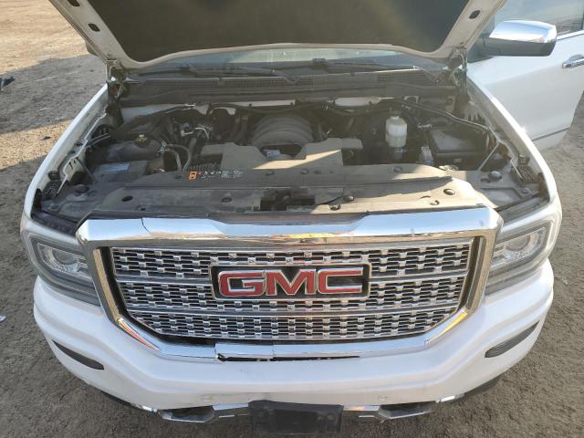 Снимка 11 от търг – 2018 GMC SIERRA с VIN 3GTU2PEC8JG618686