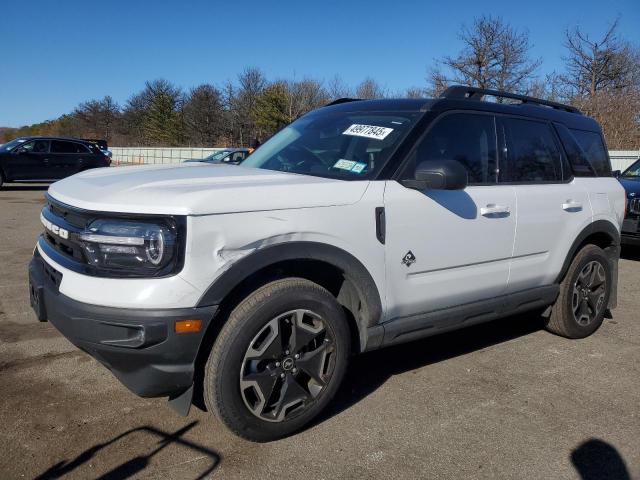 FORD BRONCO SPO 2024 с VIN 3FMCR9C69RRF21864 - Снимка от търг